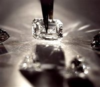 Orecchini Recarlo Donna Eternity in Oro bianco Diamante 0.66 Ct E02CO341 - E02CO341